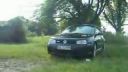 video VW Golf R32