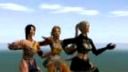 Metin2 Dance Party Part 5/5