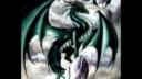 Fantasy World Dragon
