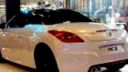 Peugeot 308 Rcz