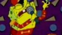 Spongebop Squarepants Metalcore