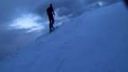 Skialp. v Tatrách