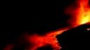 Etna 12. - 13. január 2011