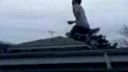 Parkour - Nehody,pády,zlomeniny