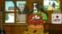 Abbath z Immortal