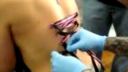 Korzet Piercing