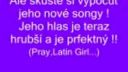 Prečo nenávidieť Justina Biebera ?