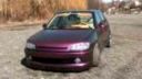 Peugeot 306 (1998) by Pavel Dudák