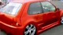 Tuning áut