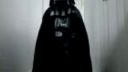 video Darth Vader a jeho sila
