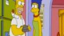 video Simpsonovci - Suď mě něžně (21x23) CZ