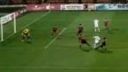 Armensko Slovensko 3:1