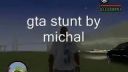 GTA Sa Stunt