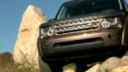 Land Rover Discovery 4 / LR4 Off Road [HD]