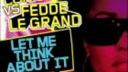 Ida Corr - Let Me Think About It