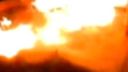 Lietadlo explodovalo