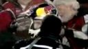 Snowmobile Double backflip.