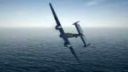 Il - 2 Sturmovik Cliffs of Dover