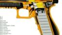 Fungovanie a stavba GLOCK - u 17