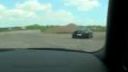 Mercedes SLS AMG vs Audi R8 V10
