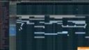 Fl Studio 9 - Hip hop beat