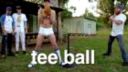 Jackass 3D - tee ball