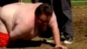 Jackass 3D - Jablko v mojom zadku