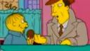 Simpsonovci - Ralfík