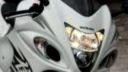 Suzuki GSX1300R Hayabusa '10 - fotoslide