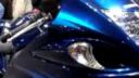 Suzuki GSX1300R Hayabusa & Suzuki GSX - R 1000 '10