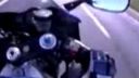 Yamaha R1 & Suzuki GSX1300R Hayabusa - Top Speed