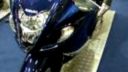 Suzuki GSX1300R Hayabusa Motocykel 2011