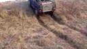 Mercedes G 400 V8 2