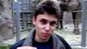 Prvé video na Youtube.com