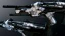 Crysis 2 zbrane