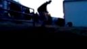 Le parkour 4 Prakovce