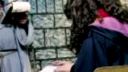 Harry Potter Vymazané scény