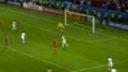 Turecko - Česko EURO 2008 (15.jun 2008)