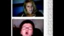 Celebrity na Chatroulette