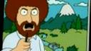 Family guy - keříček