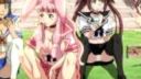Queen’s Blade Mini OVA 8