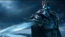 Wrath of the Lich King intro