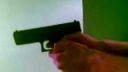 Glock 18C Rýchle nabíjanie