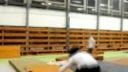 Gym Tréning 18.11.2010