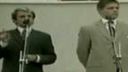 video Robert Fico a Mikuláš Dzurinda - Zachráňte Markízu (1998)