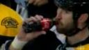 Zdeno Chára a Coca Cola