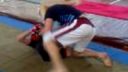 Sparing 2