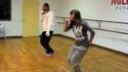 Move shake a drop - choreografia