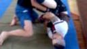 Sparing 4