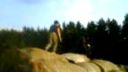 Tricking and Parkour.(Kišovce)